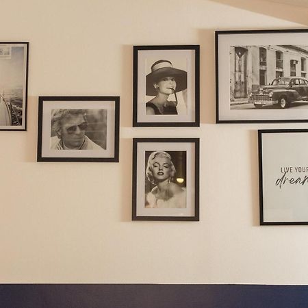 Le Photographe Cosy Douai Centre Apartment ภายนอก รูปภาพ