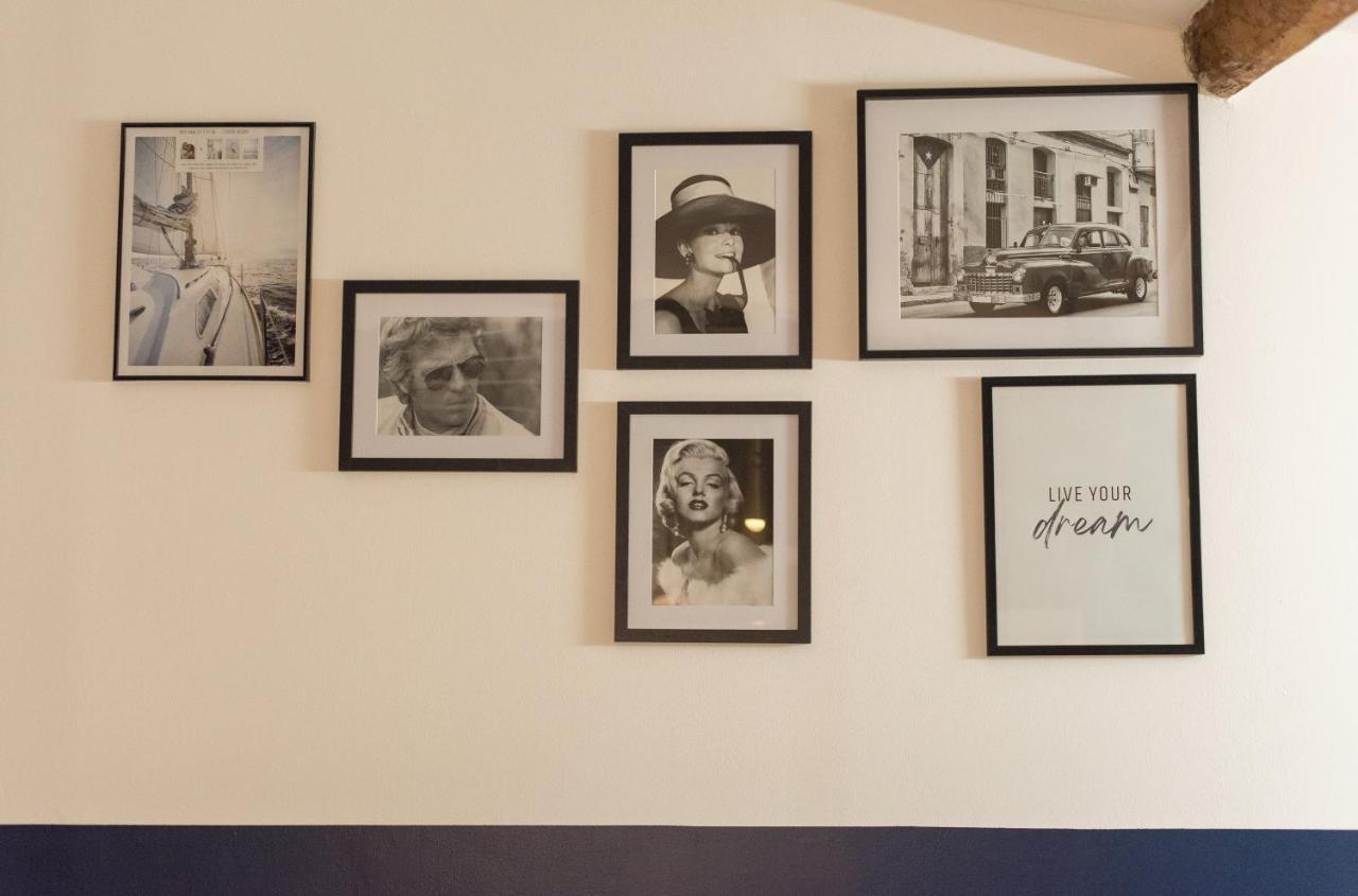 Le Photographe Cosy Douai Centre Apartment ภายนอก รูปภาพ