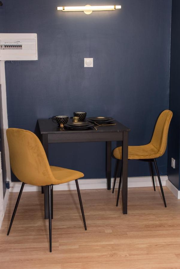 Le Photographe Cosy Douai Centre Apartment ภายนอก รูปภาพ