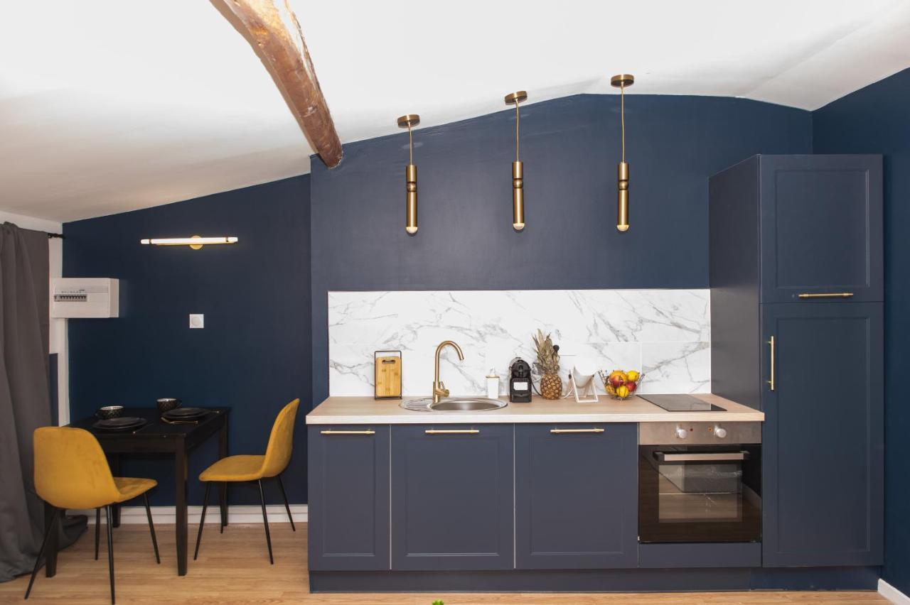 Le Photographe Cosy Douai Centre Apartment ภายนอก รูปภาพ